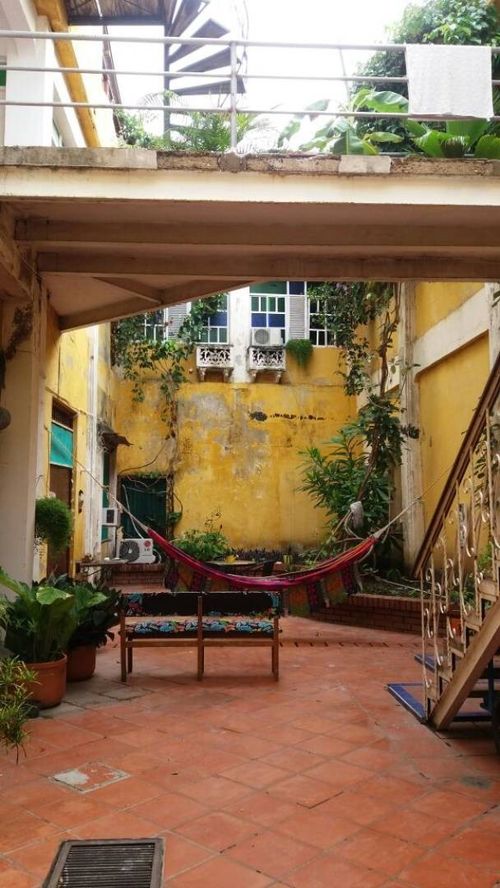 Edificio en venta en Getsemani, Cartagena, 900 m² · foto 6 de 8