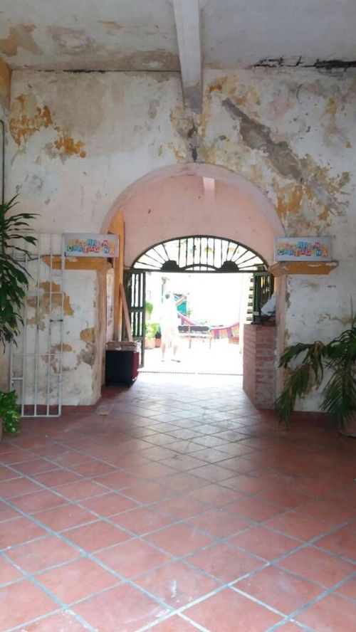 Edificio en venta en Getsemani, Cartagena, 900 m² · foto 7 de 8