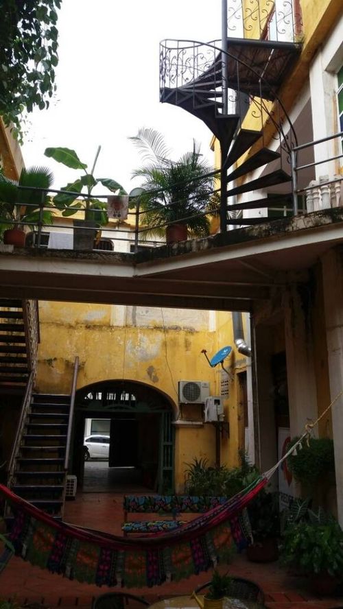 Edificio en venta en Getsemani, Cartagena, 900 m² · foto 8 de 8