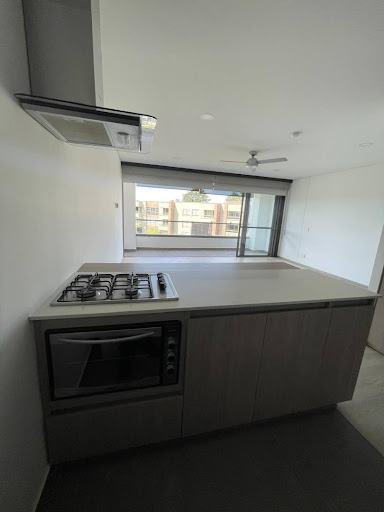 Apartamento en arriendo en Llano Grande, Rionegro · foto 3 de 9