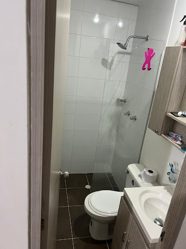 Apartamento en venta en El Carmelo Ii, Sabaneta · foto 7 de 11