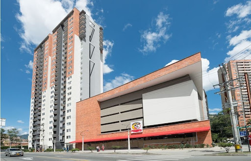 Apartamento en venta en El Carmelo Ii, Sabaneta · foto 8 de 11