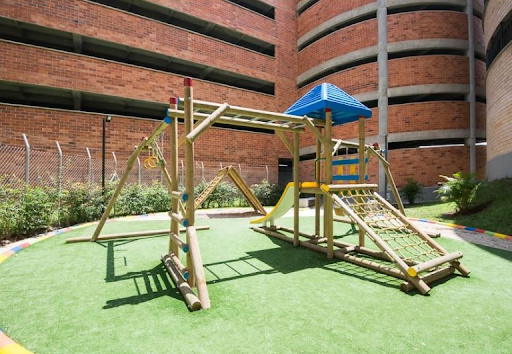 Apartamento en venta en El Carmelo Ii, Sabaneta · foto 9 de 11