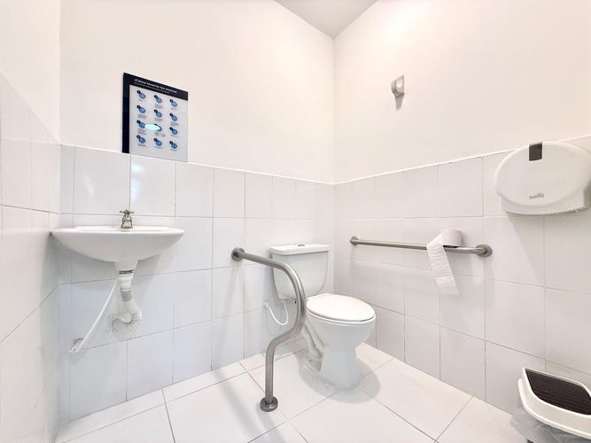 Local en arriendo en Aeropuerto, Pereira, 1338 m² · foto 11 de 11