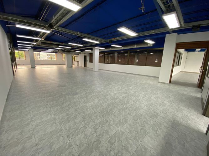Local en arriendo en Aeropuerto, Pereira, 1338 m² · foto 5 de 11