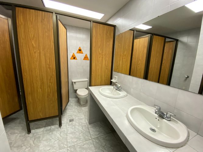 Local en arriendo en Aeropuerto, Pereira, 1338 m² · foto 9 de 11