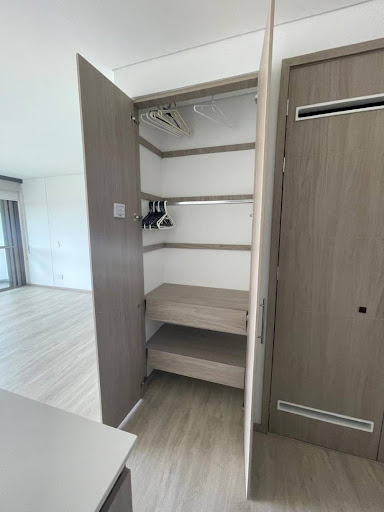 Apartamento en arriendo en Llano Grande, Rionegro · foto 6 de 9