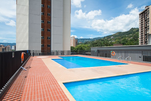 Apartamento en venta en El Carmelo Ii, Sabaneta · foto 10 de 11