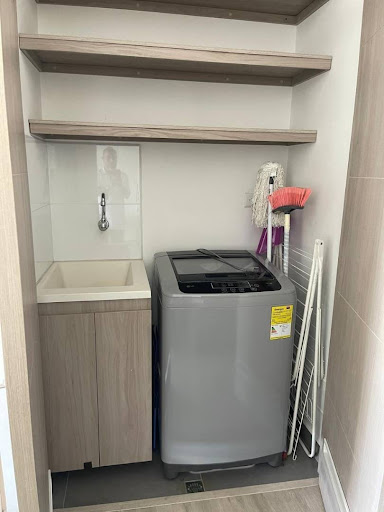 Apartamento en arriendo en Llano Grande, Rionegro · foto 7 de 9