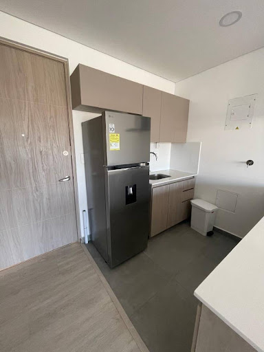 Apartamento en arriendo en Llano Grande, Rionegro · foto 8 de 9