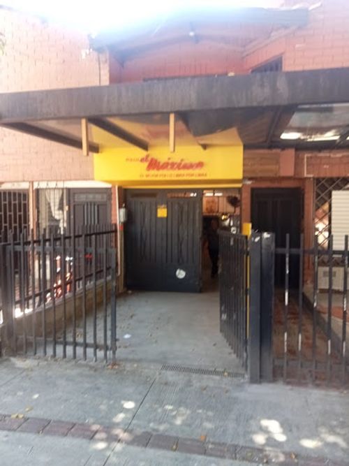 Local en arriendo en San Pablo Guayabal, Medellín, 80 m² · foto 3 de 23