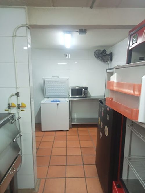 Local en arriendo en San Pablo Guayabal, Medellín, 80 m² · foto 6 de 23