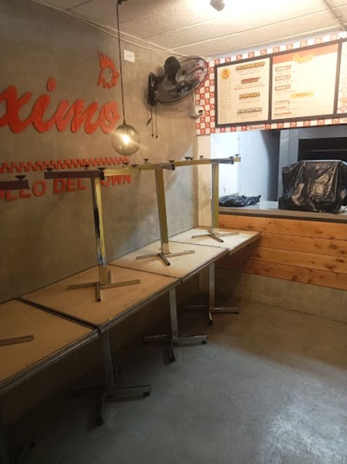 Local en arriendo en San Pablo Guayabal, Medellín, 80 m² · foto 7 de 23