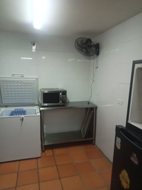 Local en arriendo en San Pablo Guayabal, Medellín, 80 m² · foto 10 de 23