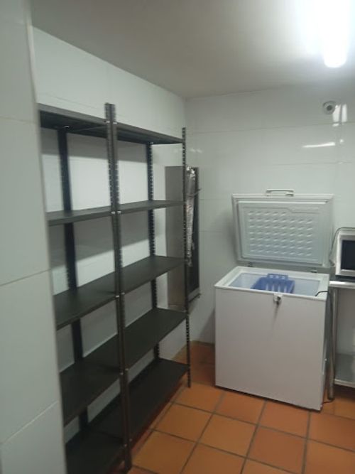Local en arriendo en San Pablo Guayabal, Medellín, 80 m² · foto 15 de 23