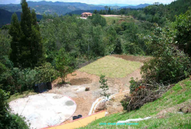 Finca en venta en Loma Del Escobero, Soacha, 120 m² · foto 4 de 23