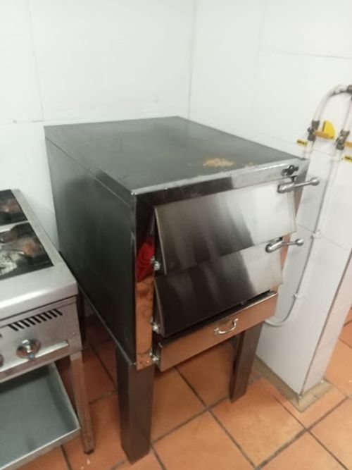 Local en arriendo en San Pablo Guayabal, Medellín, 80 m² · foto 20 de 23