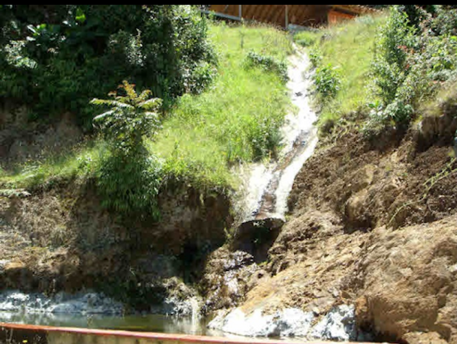 Finca en venta en Loma Del Escobero, Soacha, 120 m² · foto 7 de 23
