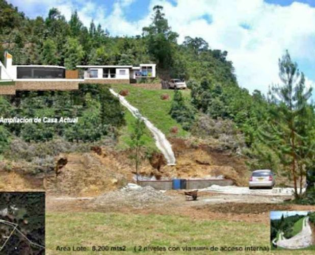 Finca en venta en Loma Del Escobero, Soacha, 120 m² · foto 10 de 23