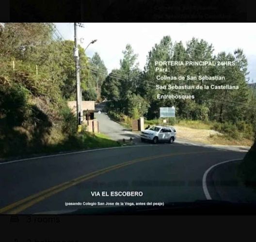 Finca en venta en Loma Del Escobero, Soacha, 120 m² · foto 12 de 23