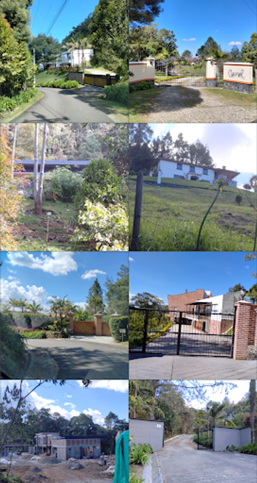 Finca en venta en Loma Del Escobero, Soacha, 120 m² · foto 16 de 23