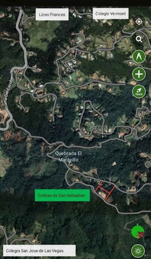 Finca en venta en Loma Del Escobero, Soacha, 120 m² · foto 22 de 23