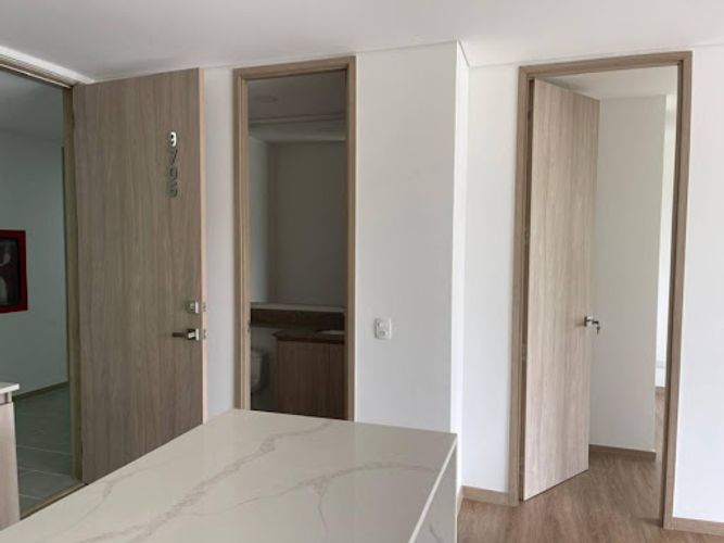 Apartamento de 2 alcobas en arriendo en Sajonia, Rionegro, 137 m² · foto 10 de 10
