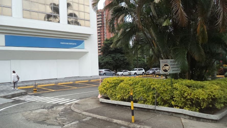 Oficina en arriendo en San Marcos, Envigado, 175 m² · foto 12 de 13