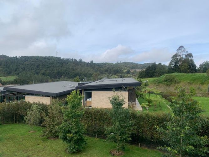 Casa de 4 alcobas en venta en Las Palmas, Envigado, 2000 m² · foto 3 de 7