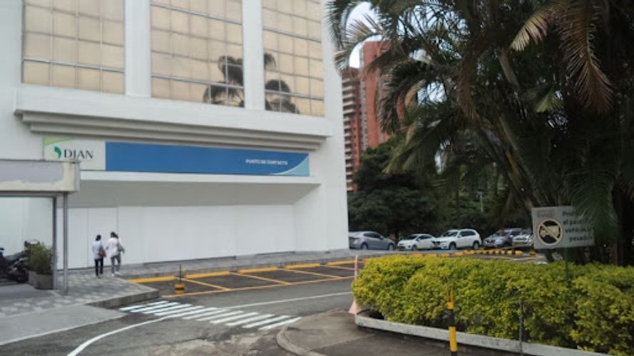 Oficina en arriendo en San Marcos, Envigado, 175 m² · foto 13 de 13