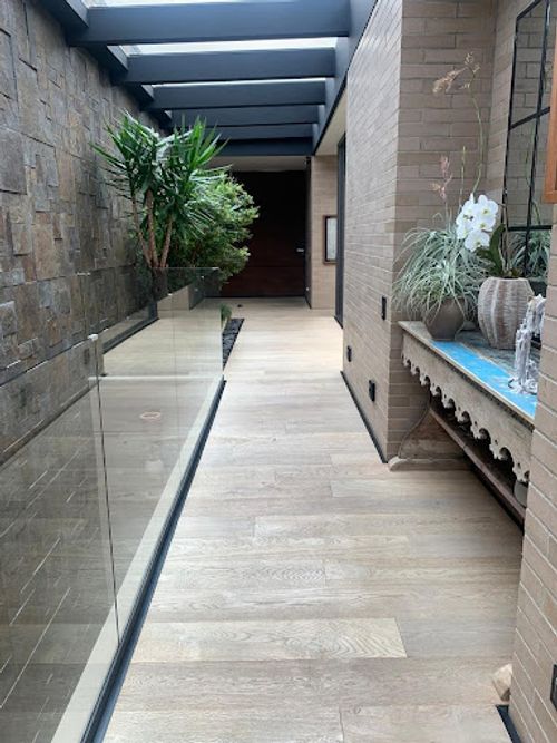 Casa de 4 alcobas en venta en Las Palmas, Envigado, 2000 m² · foto 5 de 7