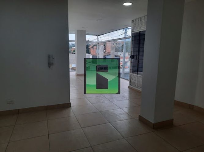 Oficina en arriendo en Rosales, Medellín, 45 m² · foto 4 de 11