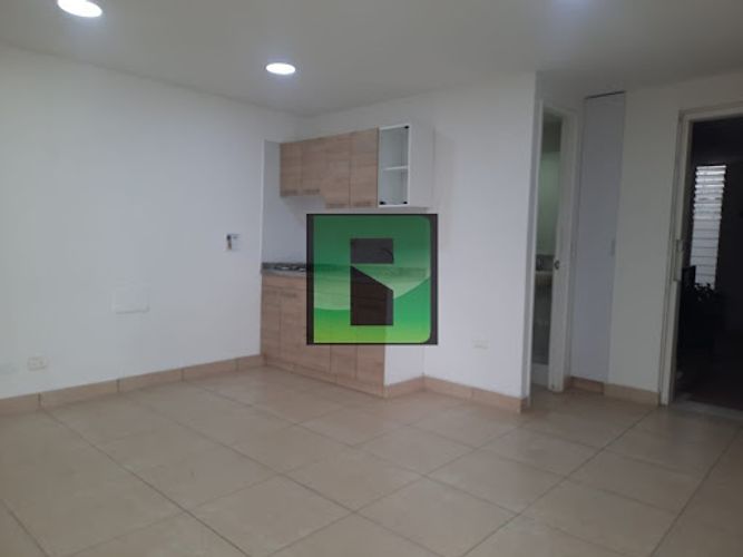 Oficina en arriendo en Rosales, Medellín, 45 m² · foto 5 de 11