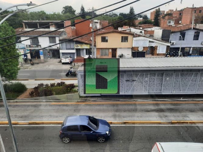 Oficina en arriendo en Rosales, Medellín, 45 m² · foto 7 de 11