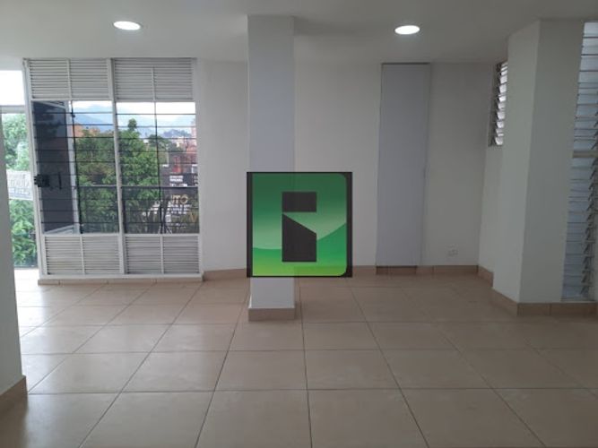 Oficina en arriendo en Rosales, Medellín, 45 m² · foto 11 de 11