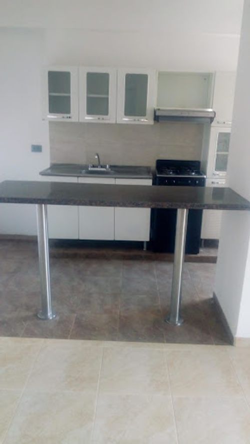 Apartamento de 2 alcobas en venta en La Navarra, Bello, 68 m² · foto 8 de 24