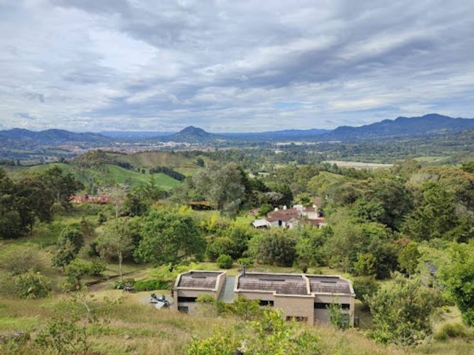 Finca en arriendo en Fatima, La Ceja, 130 m² · foto 3 de 24