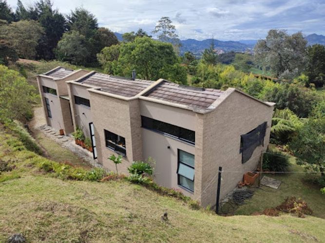 Finca en arriendo en Fatima, La Ceja, 130 m² · foto 4 de 24