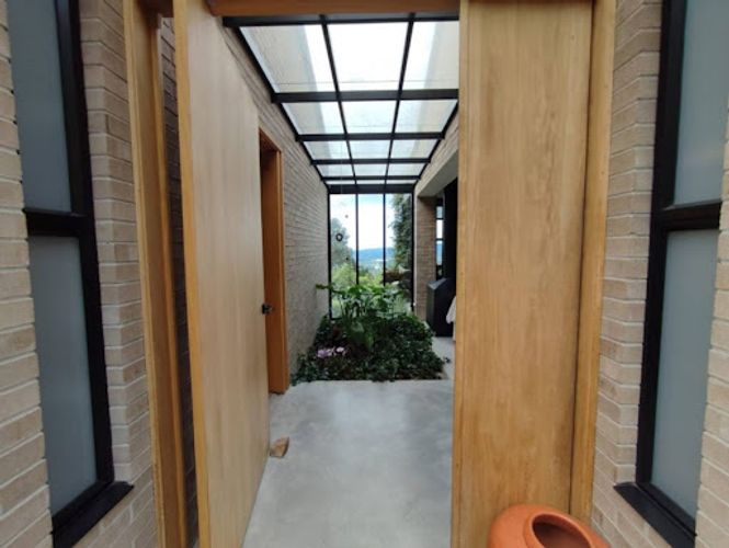 Finca en arriendo en Fatima, La Ceja, 130 m² · foto 7 de 24