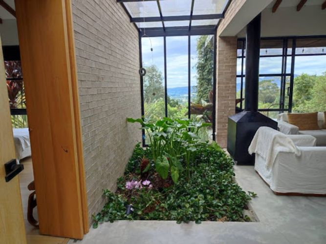 Finca en arriendo en Fatima, La Ceja, 130 m² · foto 8 de 24