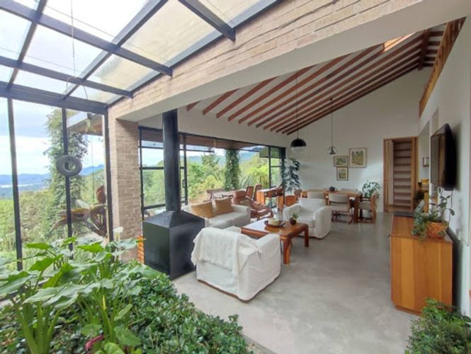 Finca en arriendo en Fatima, La Ceja, 130 m² · foto 9 de 24