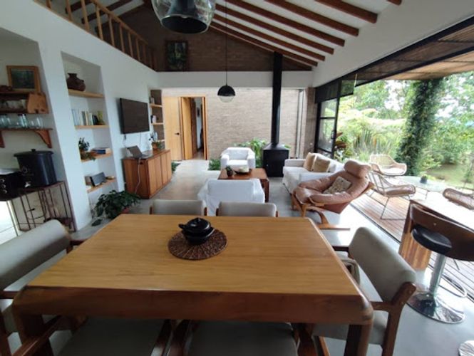 Finca en arriendo en Fatima, La Ceja, 130 m² · foto 10 de 24