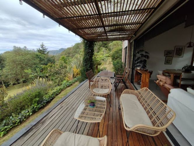 Finca en arriendo en Fatima, La Ceja, 130 m² · foto 12 de 24