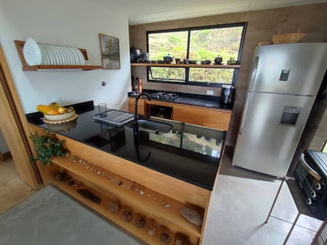 Finca en arriendo en Fatima, La Ceja, 130 m² · foto 14 de 24