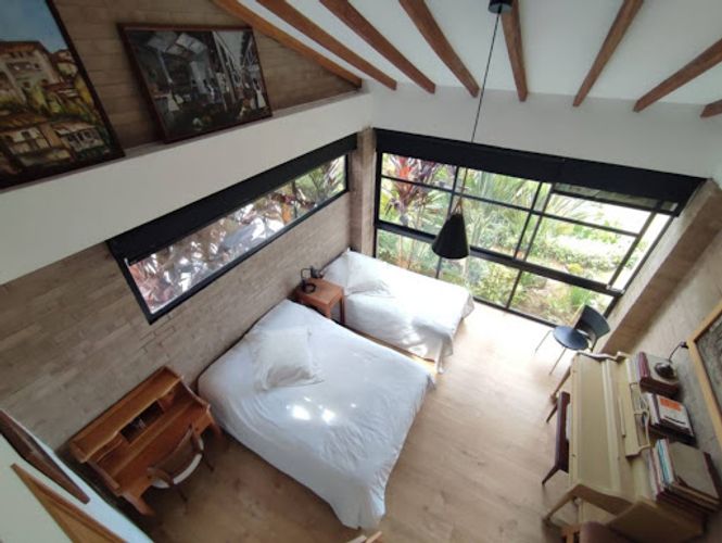Finca en arriendo en Fatima, La Ceja, 130 m² · foto 16 de 24