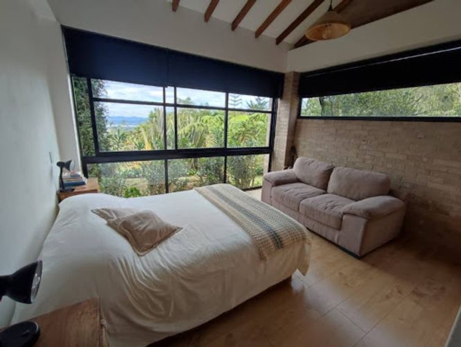 Finca en arriendo en Fatima, La Ceja, 130 m² · foto 18 de 24
