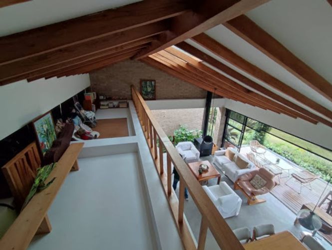Finca en arriendo en Fatima, La Ceja, 130 m² · foto 23 de 24