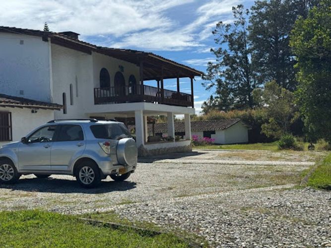 Finca en arriendo en Llano Grande, Rionegro, 300 m² · foto 3 de 16