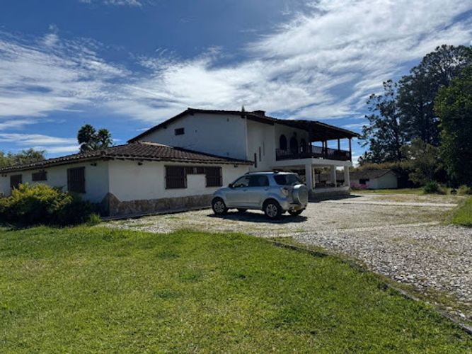 Finca en arriendo en Llano Grande, Rionegro, 300 m² · foto 5 de 16