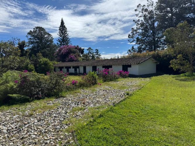 Finca en arriendo en Llano Grande, Rionegro, 300 m² · foto 12 de 16